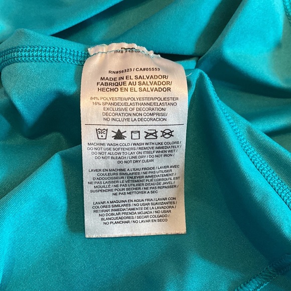 Nike Dri-fit pro tank - Picture 5 of 5